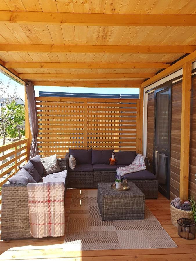 Mobile Homes Karlo & Dino Πούλα Εξωτερικό φωτογραφία