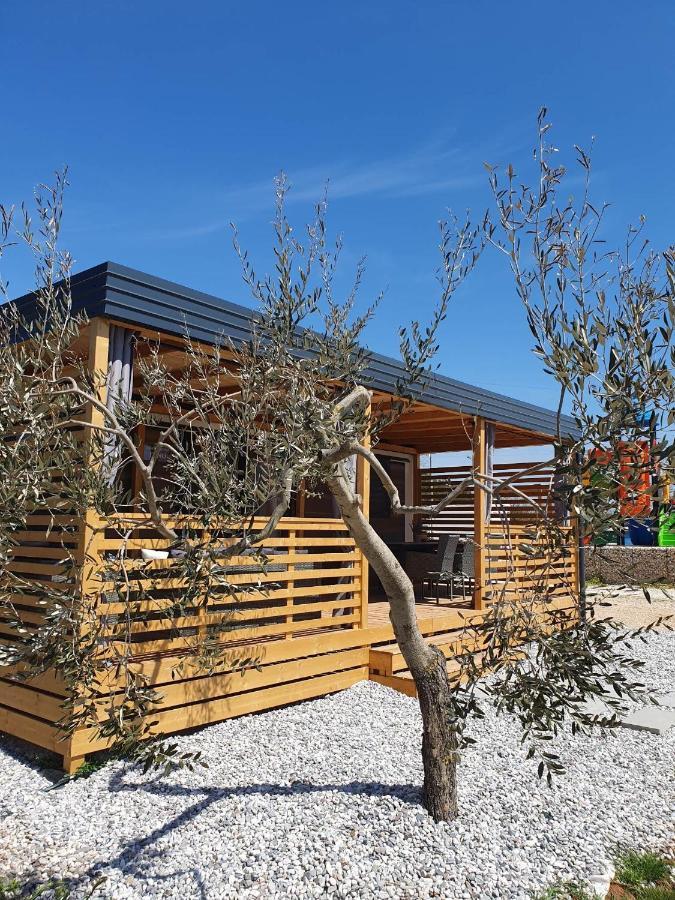 Mobile Homes Karlo & Dino Πούλα Δωμάτιο φωτογραφία